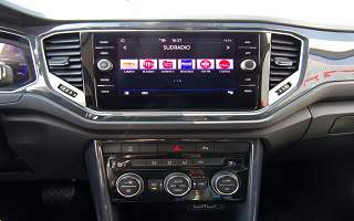 VOLKSWAGEN  T-ROC T-ROC 1.5 TSI EVO 150CH DSG7