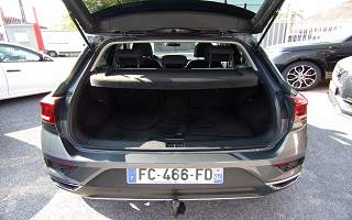 VOLKSWAGEN  T-ROC T-ROC 1.5 TSI EVO 150CH DSG7