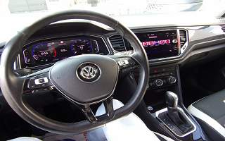 VOLKSWAGEN  T-ROC T-ROC 1.5 TSI EVO 150CH DSG7