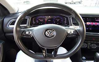 VOLKSWAGEN  T-ROC T-ROC 1.5 TSI EVO 150CH DSG7