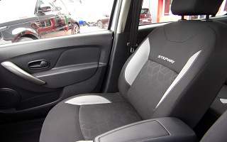 DACIA SANDERO STEPWAY