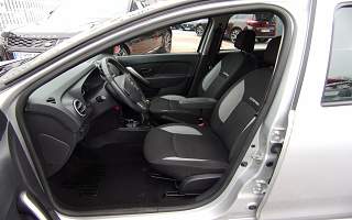 DACIA SANDERO STEPWAY