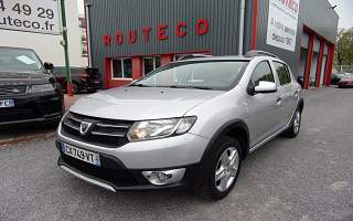 DACIA SANDERO STEPWAY