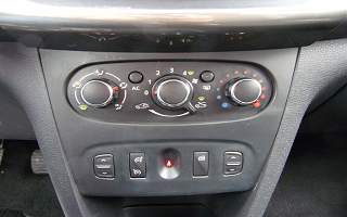 DACIA SANDERO STEPWAY