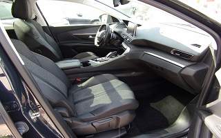 PEUGEOT  3008 3008 PURETECH 180CV EAT8