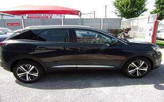 PEUGEOT  3008 3008 PURETECH 180CV EAT8