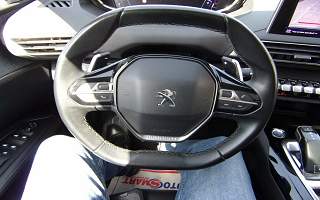 PEUGEOT  3008 3008 PURETECH 180CV EAT8