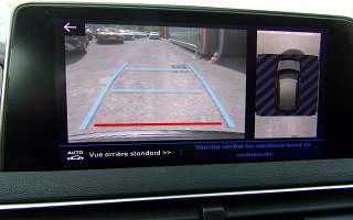 PEUGEOT  3008 3008 PURETECH 180CV EAT8