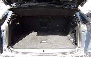 PEUGEOT  3008 3008 PURETECH 180CV EAT8
