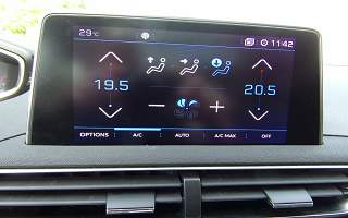 PEUGEOT  3008 3008 PURETECH 180CV EAT8