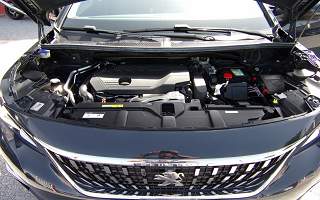 PEUGEOT  3008 3008 PURETECH 180CV EAT8