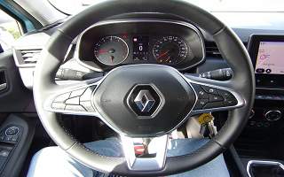 RENAULT CLIO  5 TCE 100 BVM