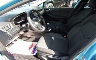 RENAULT CLIO  5 TCE 100 BVM