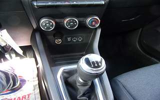 RENAULT CLIO  5 TCE 100 BVM