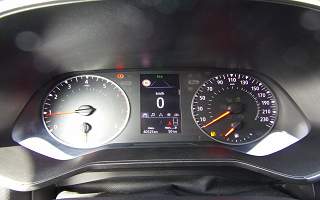 RENAULT CLIO  5 TCE 100 BVM
