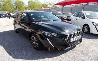 PEUGEOT 208  NV