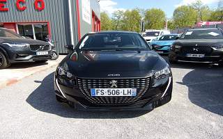 PEUGEOT 208  NV