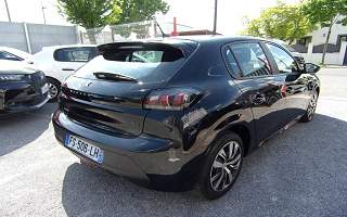 PEUGEOT 208  NV
