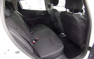 RENAULT CLIO  IV
