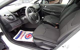RENAULT CLIO  IV