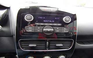 RENAULT CLIO  IV