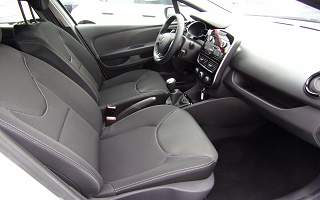 RENAULT CLIO  IV