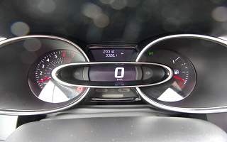 RENAULT CLIO  IV