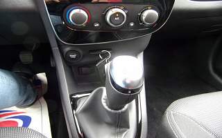 RENAULT CLIO  IV