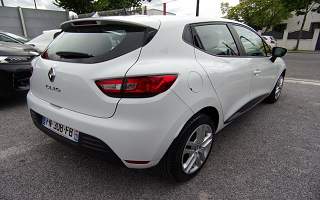 RENAULT CLIO  IV