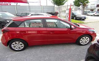 HYUNDAI  I20 I20 1.2 75CV BVM5
