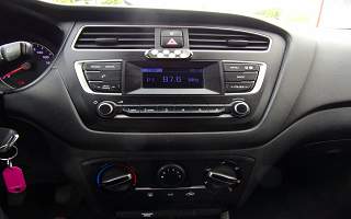 HYUNDAI  I20 I20 1.2 75CV BVM5