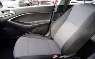HYUNDAI  I20 I20 1.2 75CV BVM5