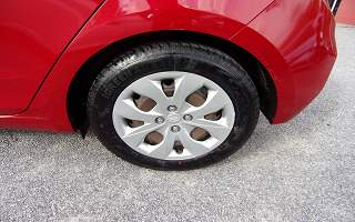 HYUNDAI  I20 I20 1.2 75CV BVM5