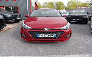 HYUNDAI  I20 I20 1.2 75CV BVM5