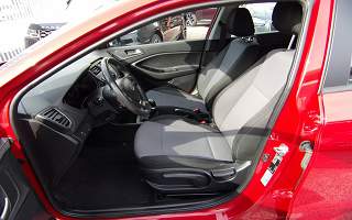 HYUNDAI  I20 I20 1.2 75CV BVM5