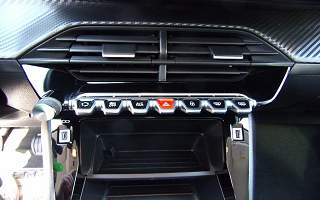 PEUGEOT  208 208 STE BLUEHDI 100 BVM6