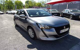 PEUGEOT  208 208 STE BLUEHDI 100 BVM6