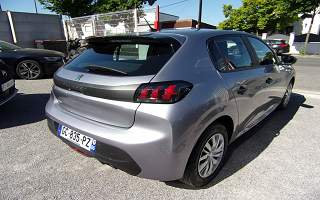 PEUGEOT  208 208 STE BLUEHDI 100 BVM6