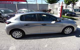 PEUGEOT  208 208 STE BLUEHDI 100 BVM6