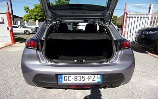 PEUGEOT  208 208 STE BLUEHDI 100 BVM6