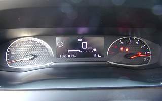 PEUGEOT  208 208 STE BLUEHDI 100 BVM6