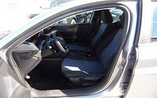 PEUGEOT  208 208 STE BLUEHDI 100 BVM6