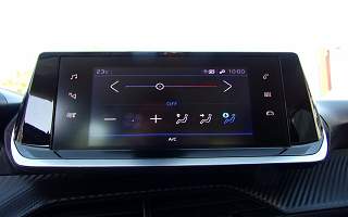 PEUGEOT  208 208 STE BLUEHDI 100 BVM6