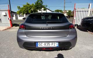 PEUGEOT  208 208 STE BLUEHDI 100 BVM6