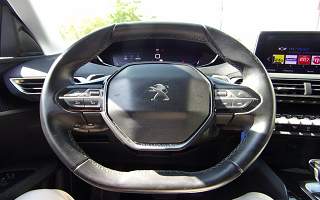PEUGEOT  3008 3008 BLUEHDI 130 EAT8