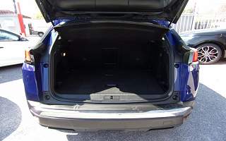 PEUGEOT  3008 3008 BLUEHDI 130 EAT8