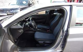 PEUGEOT 208 AFFAIRE 208 II