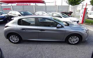 PEUGEOT 208 AFFAIRE 208 II