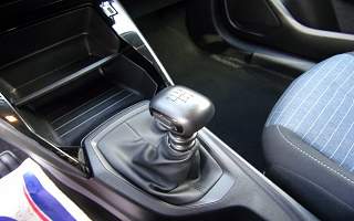 PEUGEOT 208 AFFAIRE 208 II