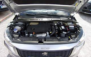 PEUGEOT 208 AFFAIRE 208 II